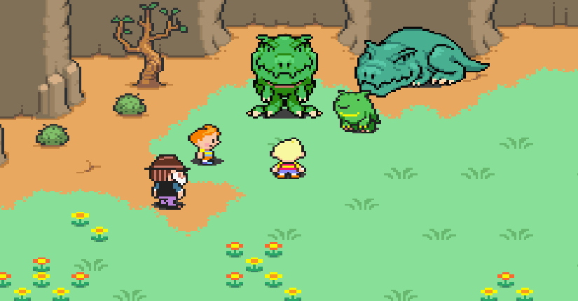 Potential Wii U Games: “Undertale” & “Mother 3” - Could Happen, But Only Rumors and Considerations Now