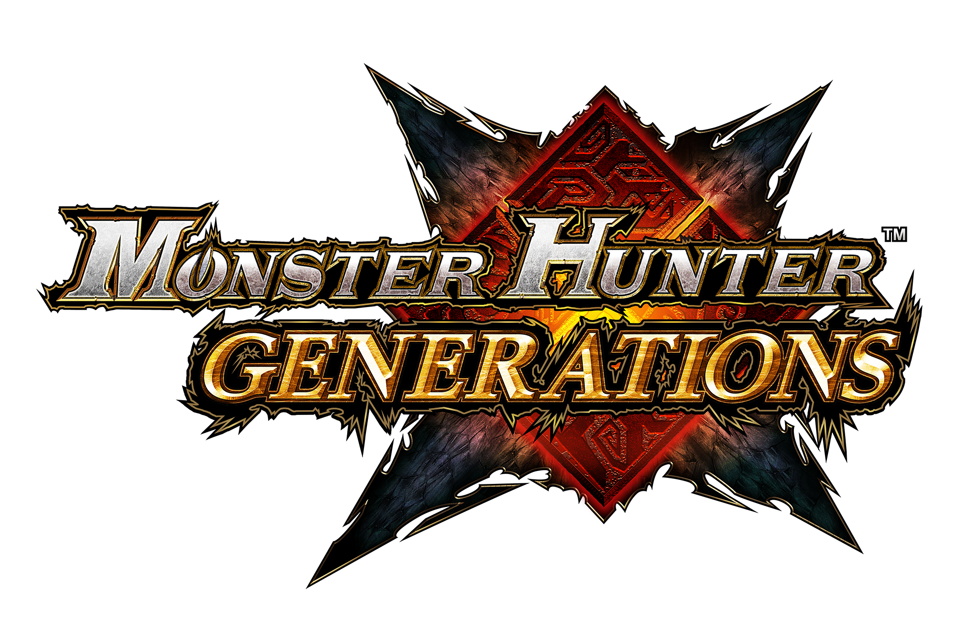 Monster Hunter Generations