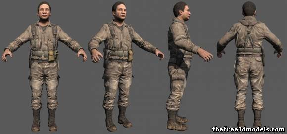 Manuel Noriega Sues Activision Over Likeness - Noriega Doesn't Agree With His Portrayal in the 