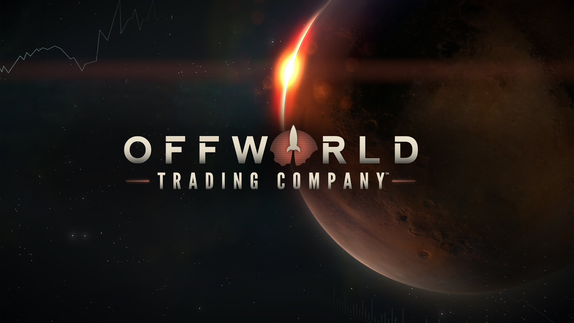 “Offworld Trading Company” (Early Access)