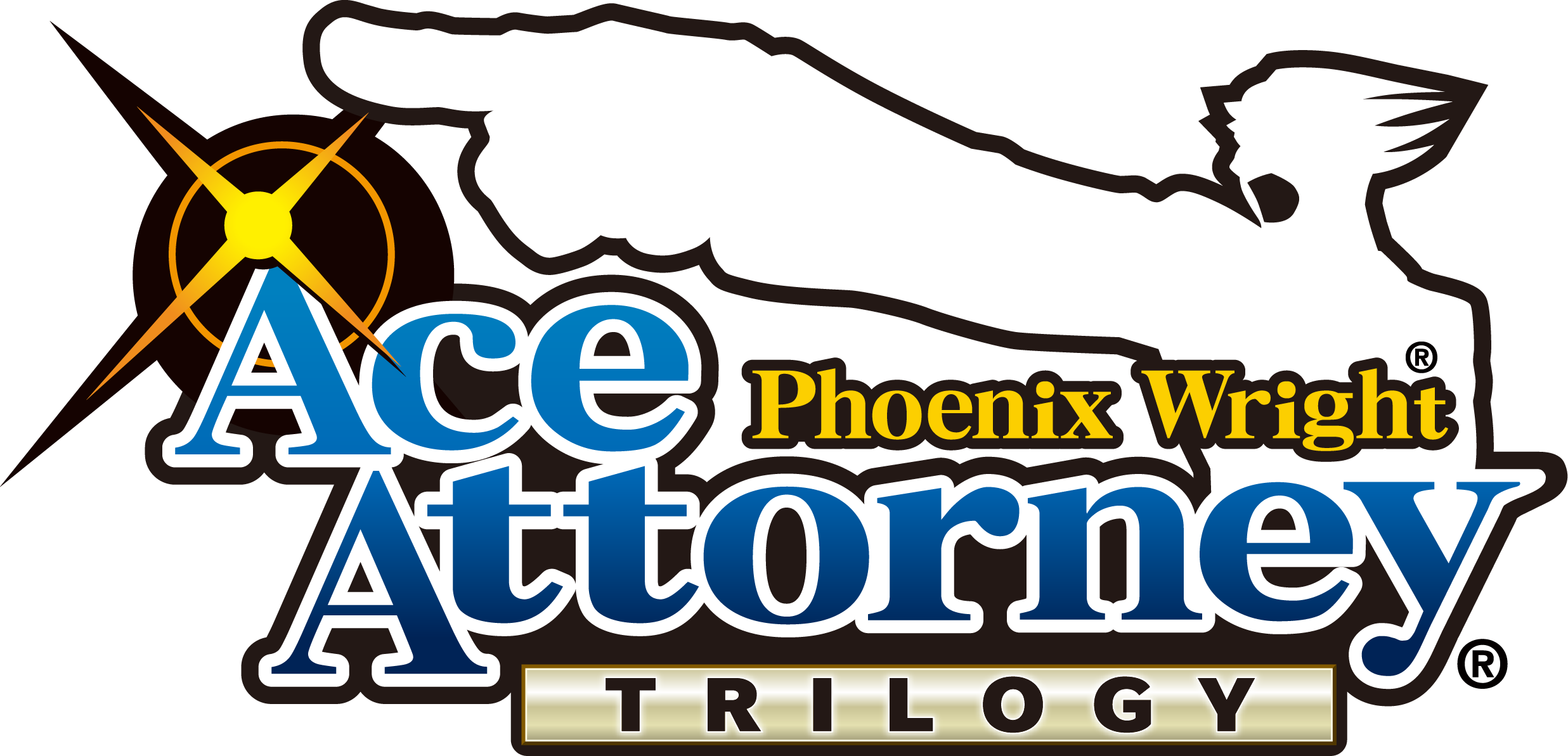 “Ace Attorney Trilogy” Gets Release Date on 3DS