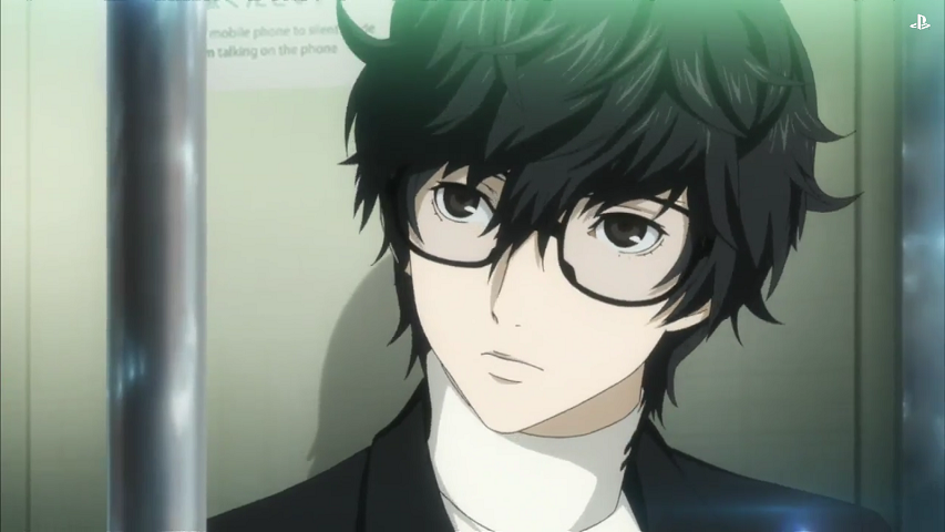 Atlus Shows “Persona 5” Gameplay Trailer