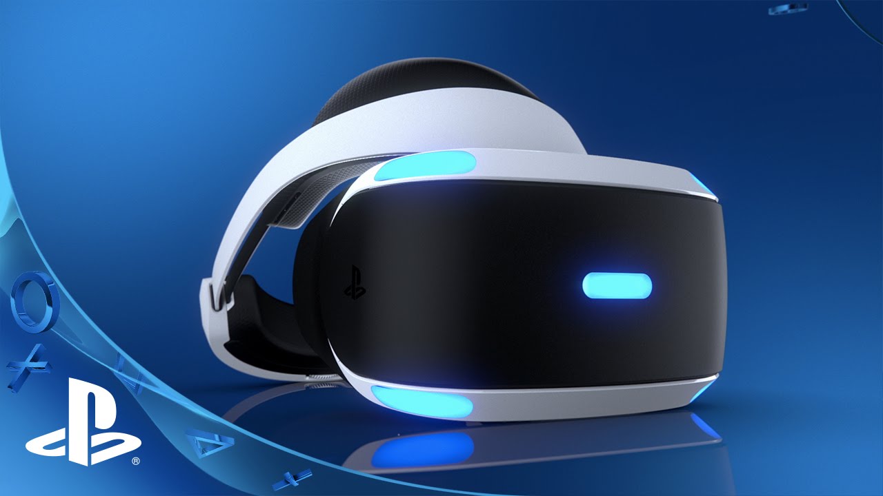 PlayStation VR Pricing Revealed