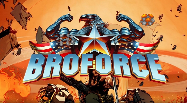 broforce expendabros download