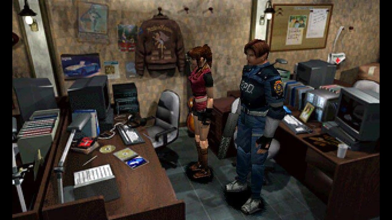 Capcom Confirms Resident Evil 2 Original is No Longer Canon! - Resident Evil  News 