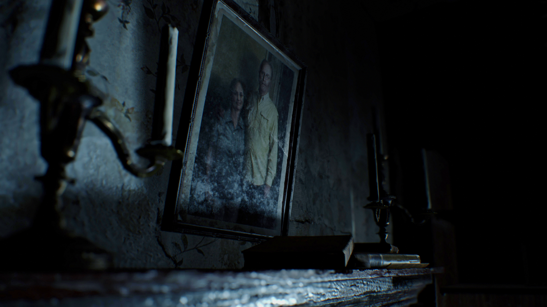 New “Resident Evil 7” Found Footage Gameplay Revealed