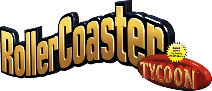 “Rollercoaster Tycoon World” Announced For 2015 - But Now with Multiplayer!