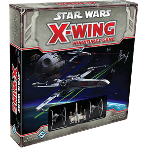 Star Wars: X-Wing