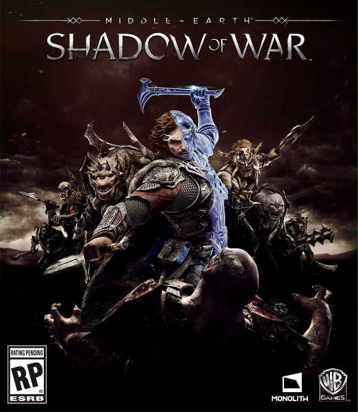 Middle-Earth: Shadow of War