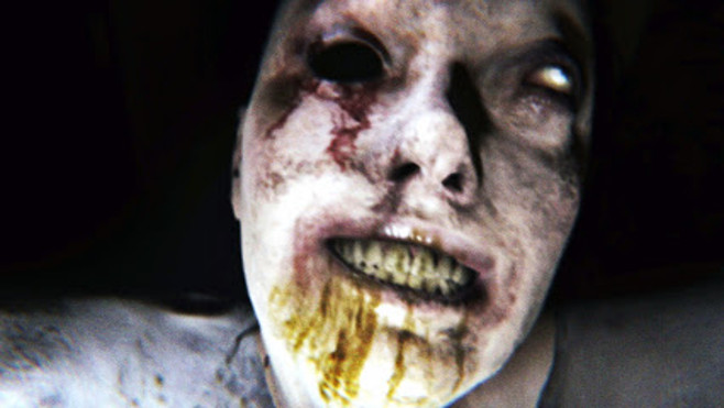 Guillermo del Toro Discusses Some Thoughts on “Silent Hills” - 