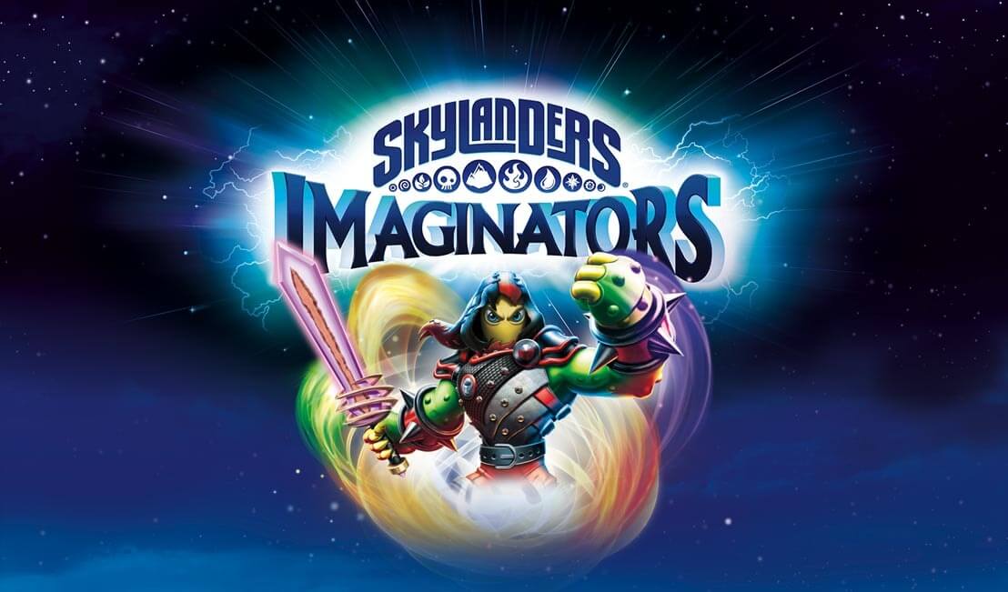 Skylanders: Imaginators