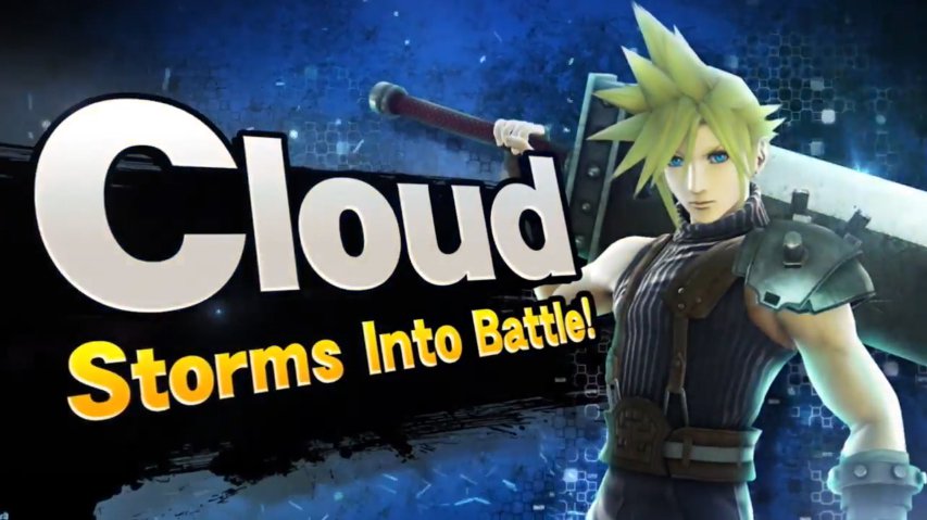 Nintendo Direct November 2015 Roundup - Cloud in Smash, Linkle, Release Dates, and More