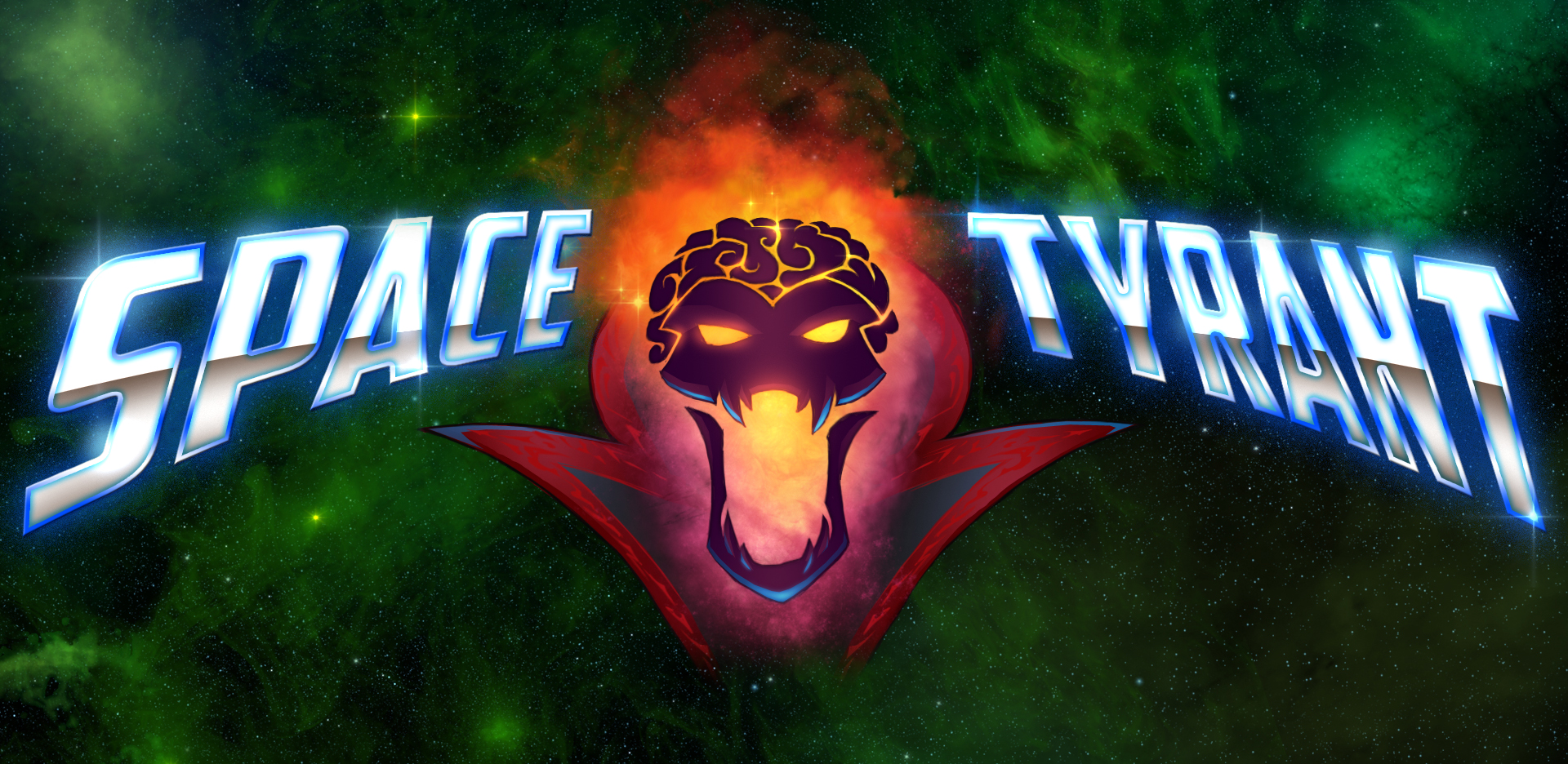 “Space Tyrant” Coming to a Galaxy near You - Build, Devastate and Slaughter Through 4x Space on Lunch
