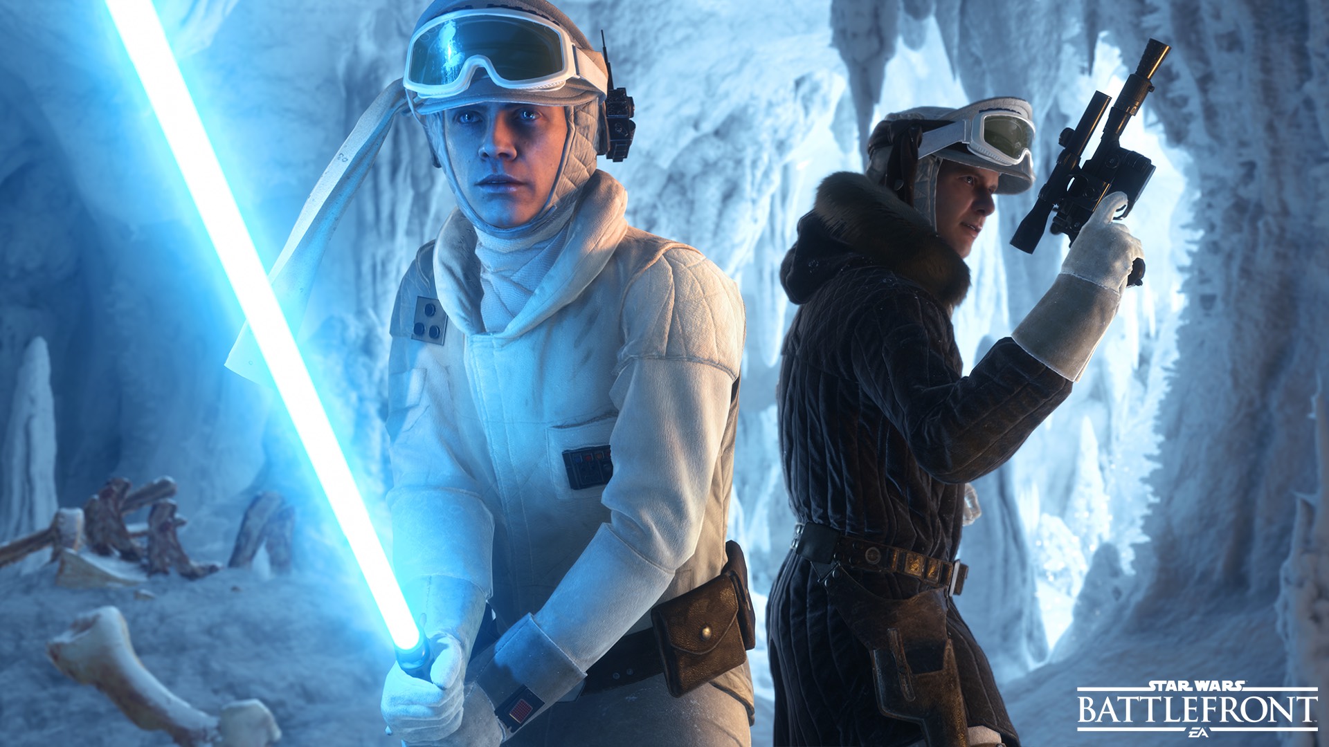“Star Wars Battlefront” Season Pass Detailed - Just an Outline, Not Outright Stated
