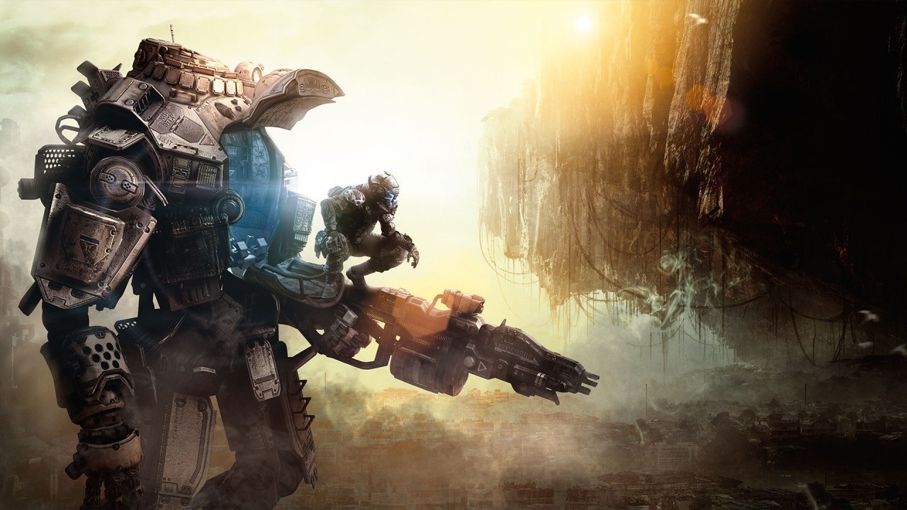 “Titanfall 2” Will Not Have A Season Pass