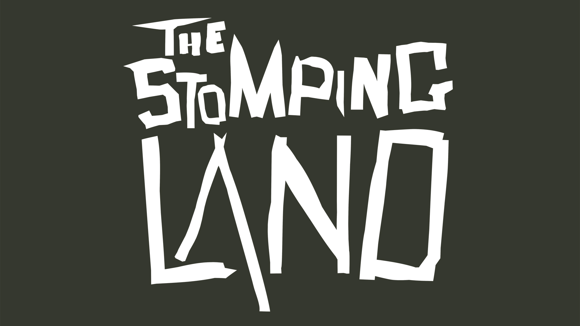 the stomping land free