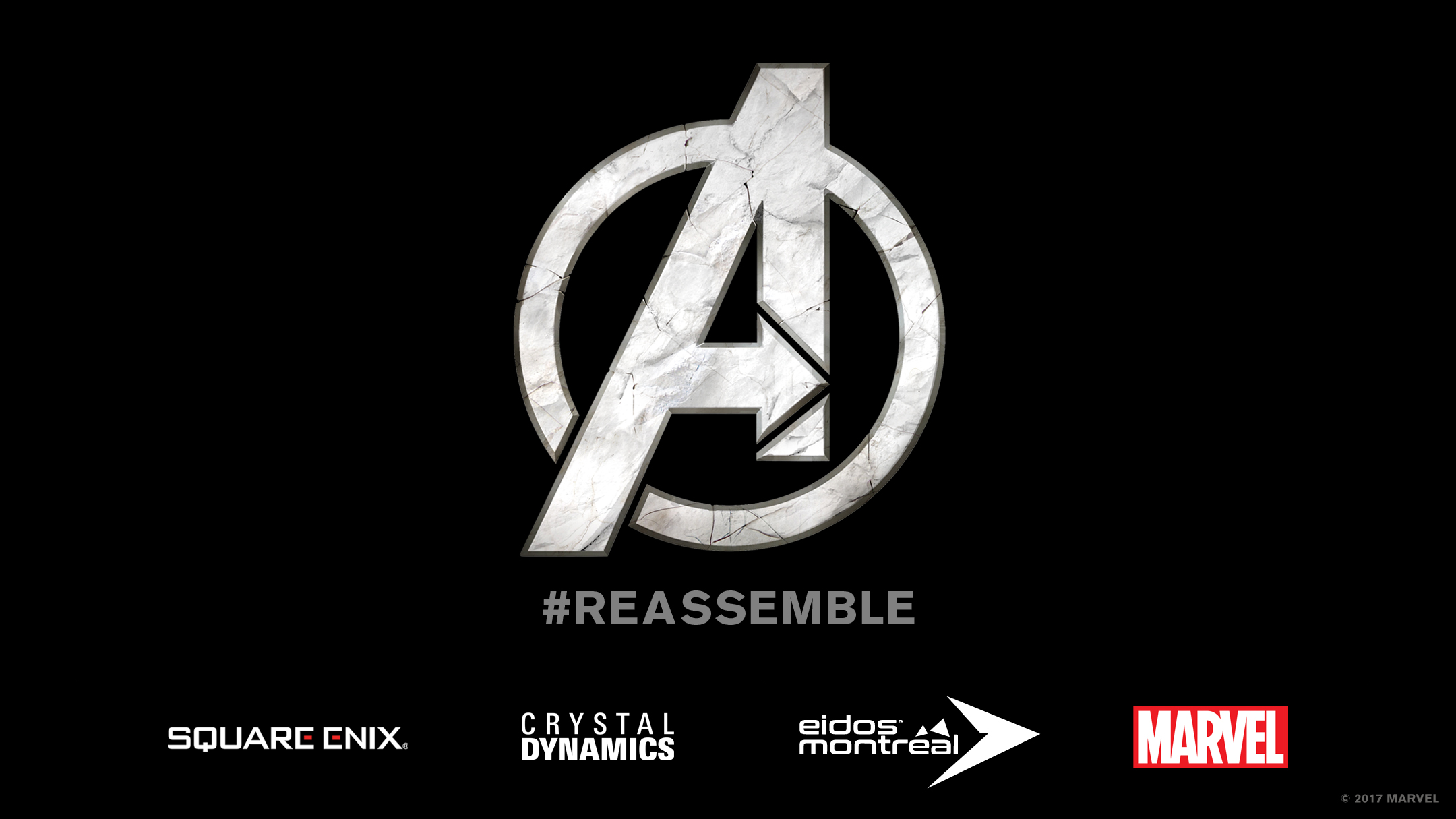 Square Enix Snags Marvel Licensing Agreement - Big Announcement Finally Revealed After Yesterday’s Teaser