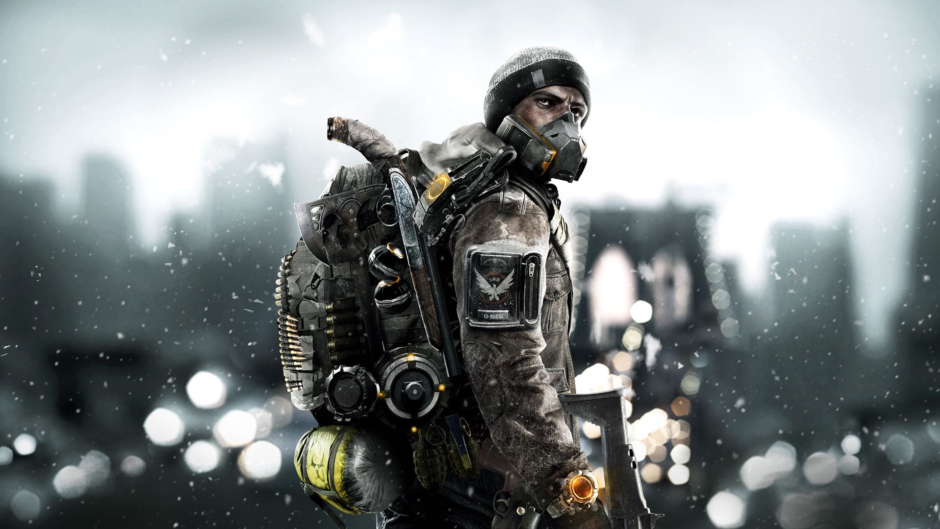 “The Division” Director Leaves Ubisoft for Square Enix