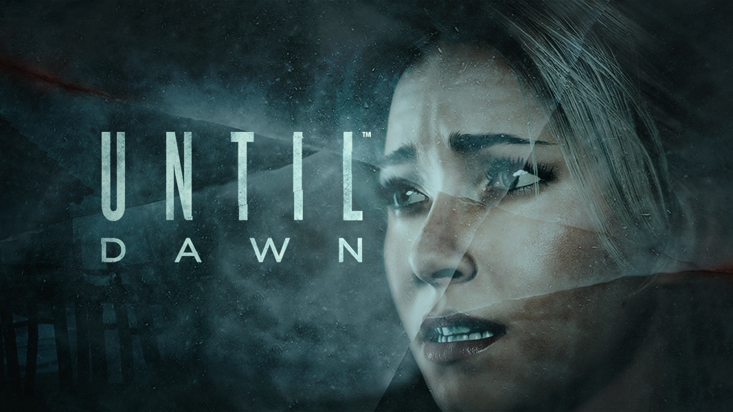 “Until Dawn” - A Horror Movie... Your Way