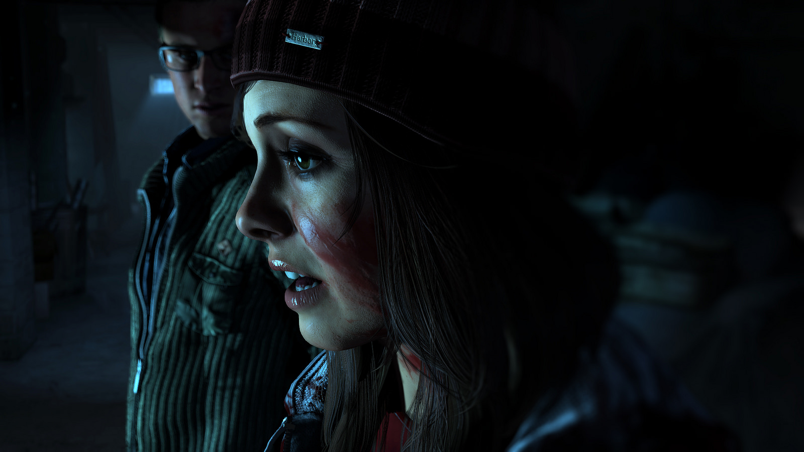 “Until Dawn” Has Valentine’s Day Trailer