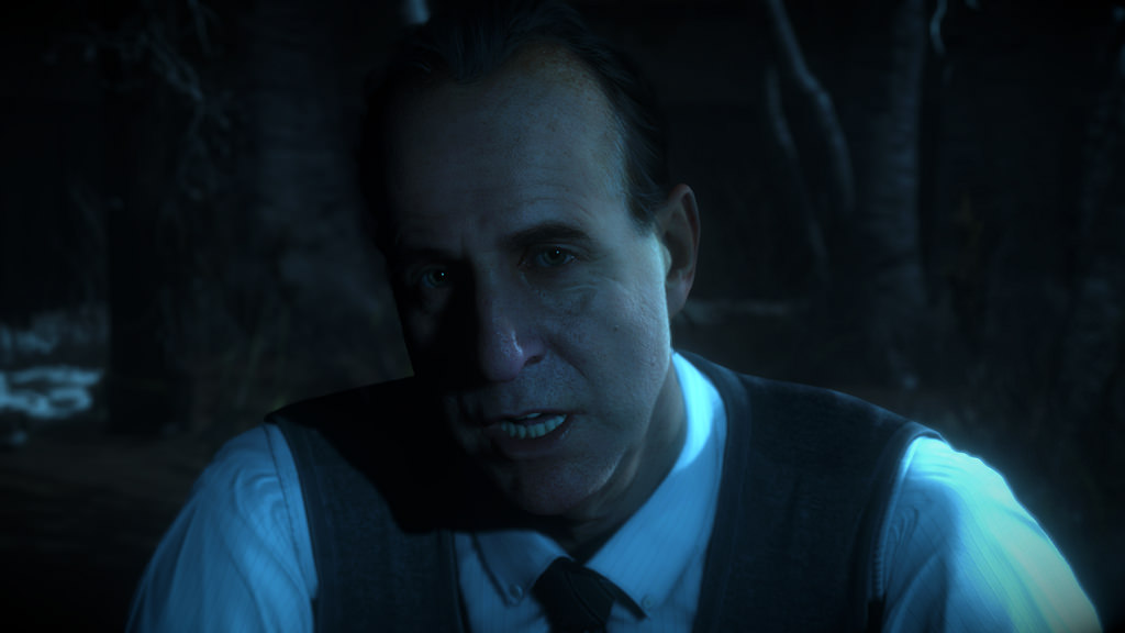 “Until Dawn” Release Date Confirmed