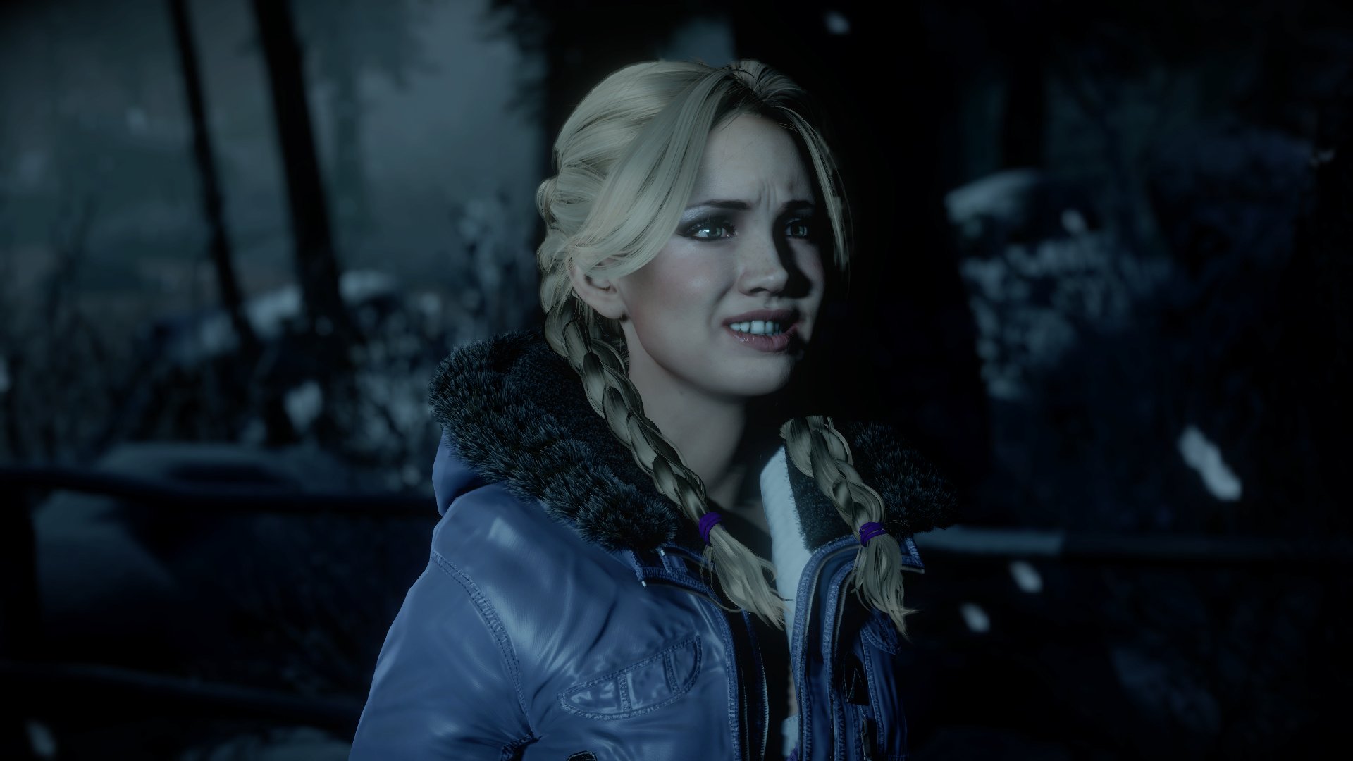 “Until Dawn” Sequel Being Considered