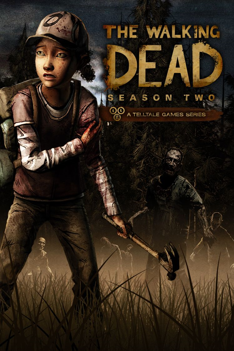 The Walking Dead: Season Two, Episode One