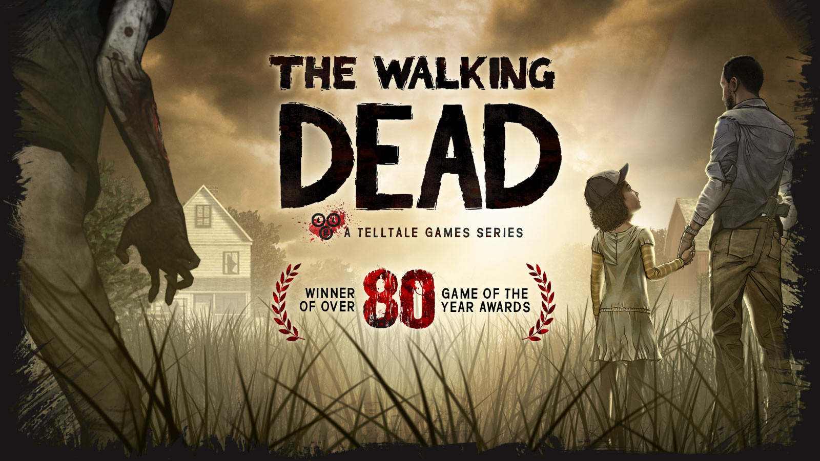 Telltale Confirms “Walking Dead: Season 3” at ComicCon - Another Season of 