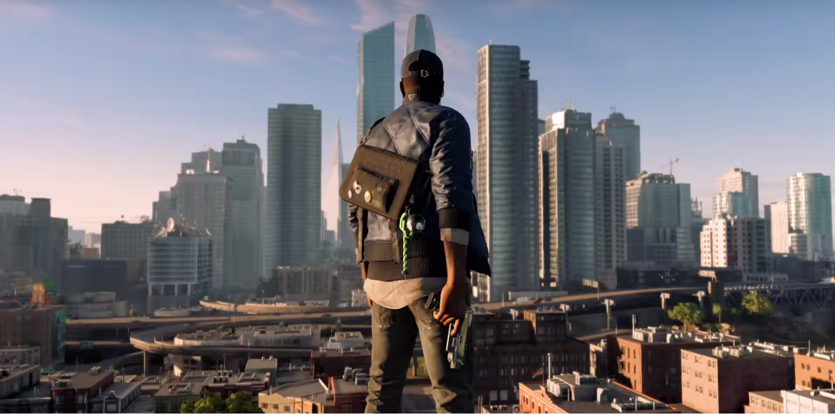 “Watch Dogs 2” Story Trailer Revealed