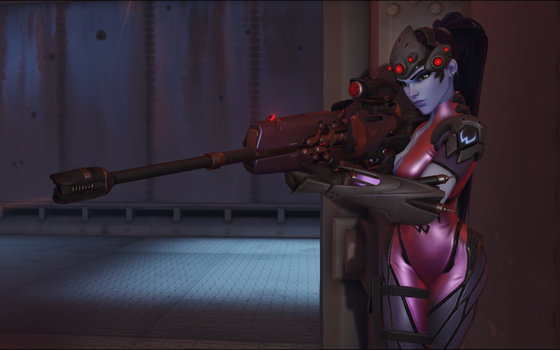 REVEALED: New Cinematic for “Overwatch”