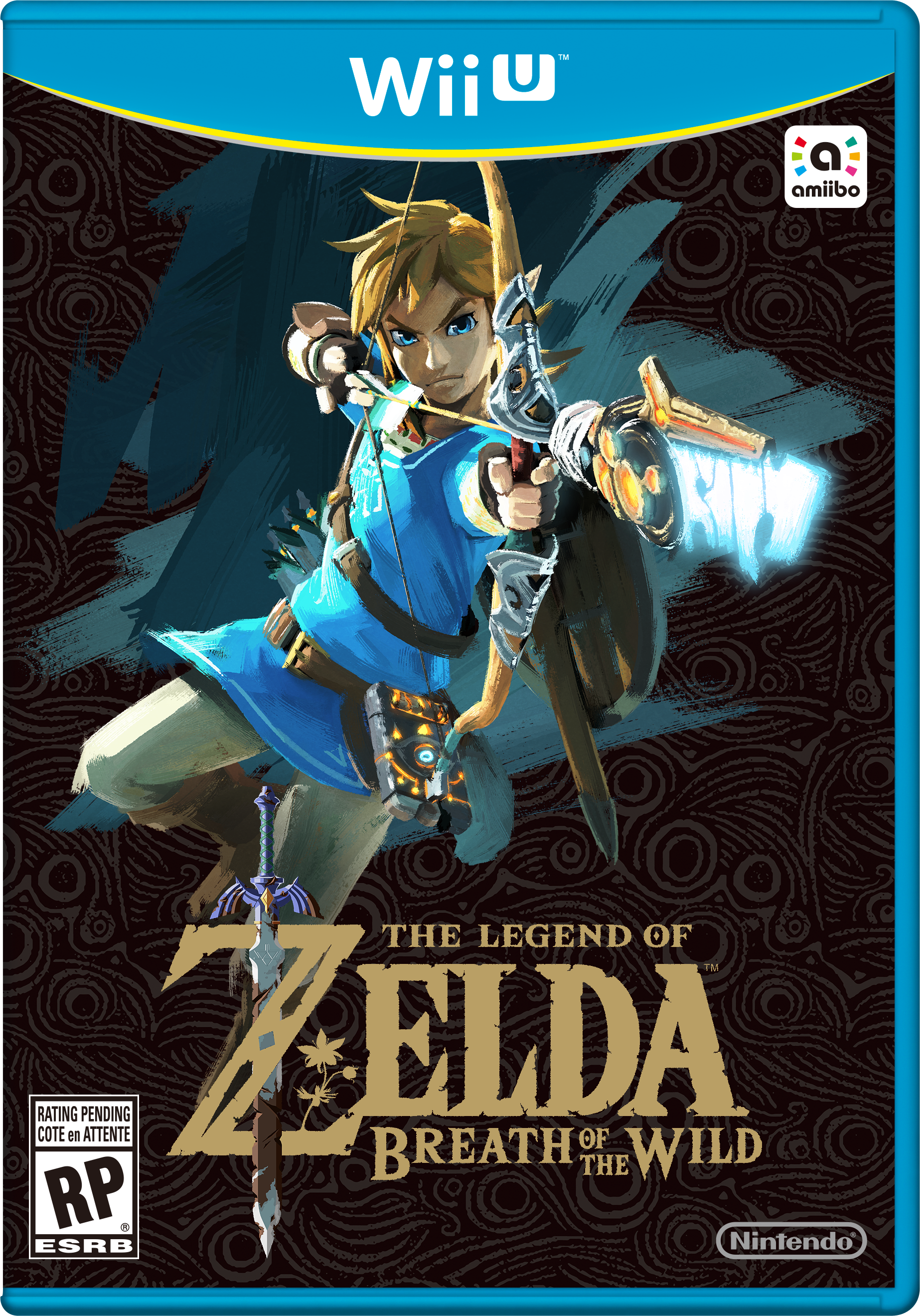 The Legend of Zelda: Breath of the Wild