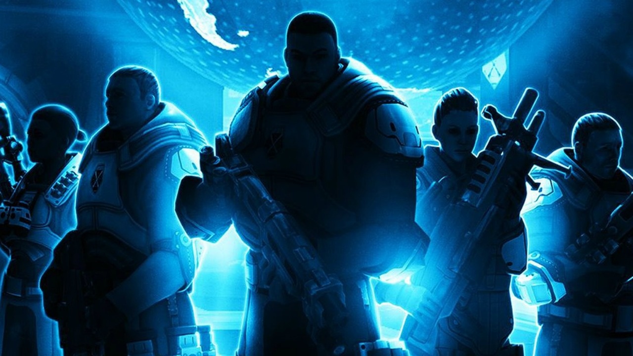 GenCon Demo: “XCOM: The Board Game” - We Are Humanity's Last Hope....