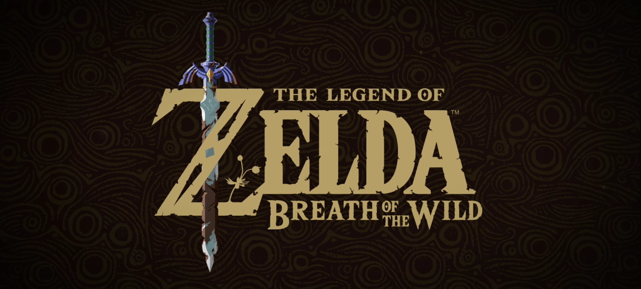 New “Legend of Zelda: Breath of the Wild” Teaser Trailer Revealed - Entitled 