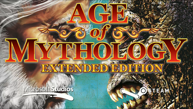 “Age of Mythology: Extended Edition” Due Out on Steam May 8 - HD Rerelease Included Updated Visuals and More