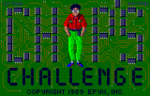 Chip’s Challenge 1 & 2 Are Coming to Steam in May - After 25 Years, Chip's Challenge 2 Will Be Released