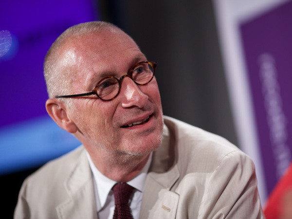 ESPN’s John Skipper Dismissive of eSports - Network President Claims “[Esports] Is Not a Sport—It's a Competition”