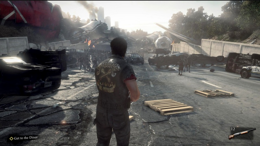 “Dead Rising 3” Coming to PC This Summer