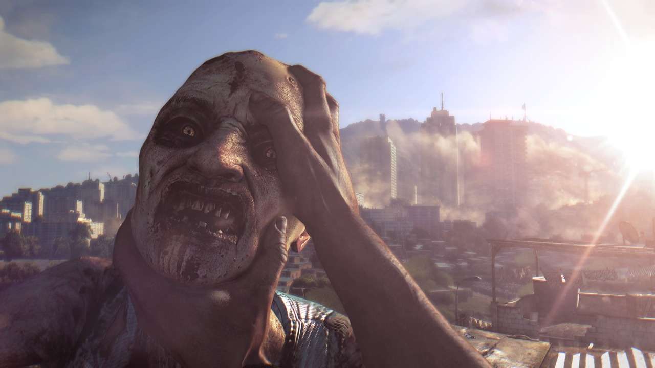 “Dying Light” Now Current-Gen Exclusive