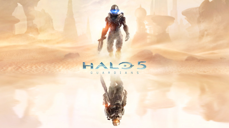 “Halo 5” Announced, “Halo 5: Guardians”