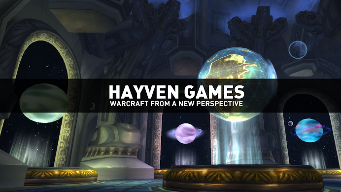 “World of Warcraft” YouTuber Hayven Games Passes Away at 26 - Rest In Peace, Hayven