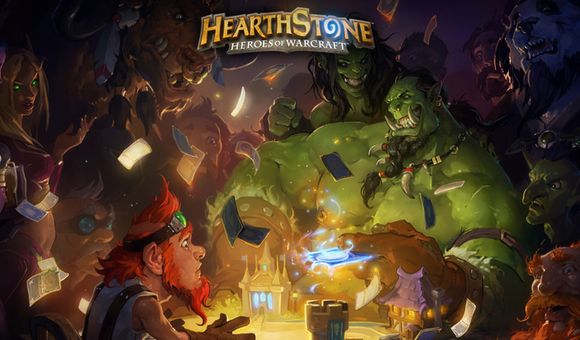 “Hearthstone: Goblins vs. Gnomes” Announced