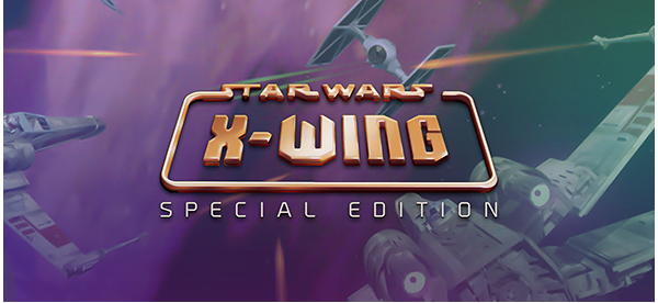 Lucasarts’ “X-Wing” and “Tie Fighter” Are Being Re-Released