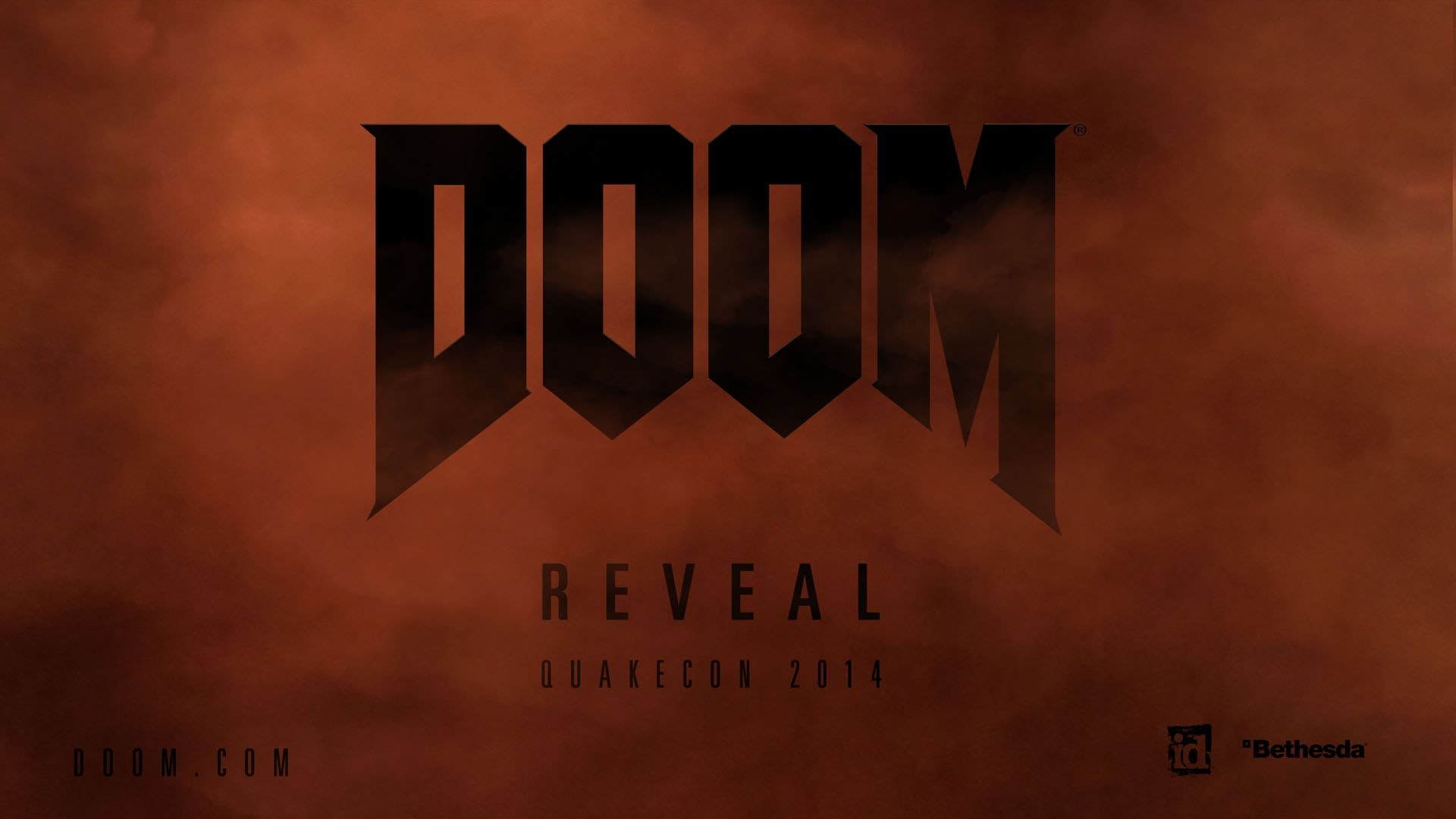 “Doom” Returns at QuakeCon 2014