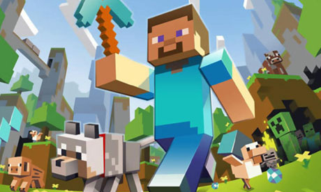 Microsoft Purchases Mojang for $2.5 Billion - Notch, Manneh, and Porser to Leave Company