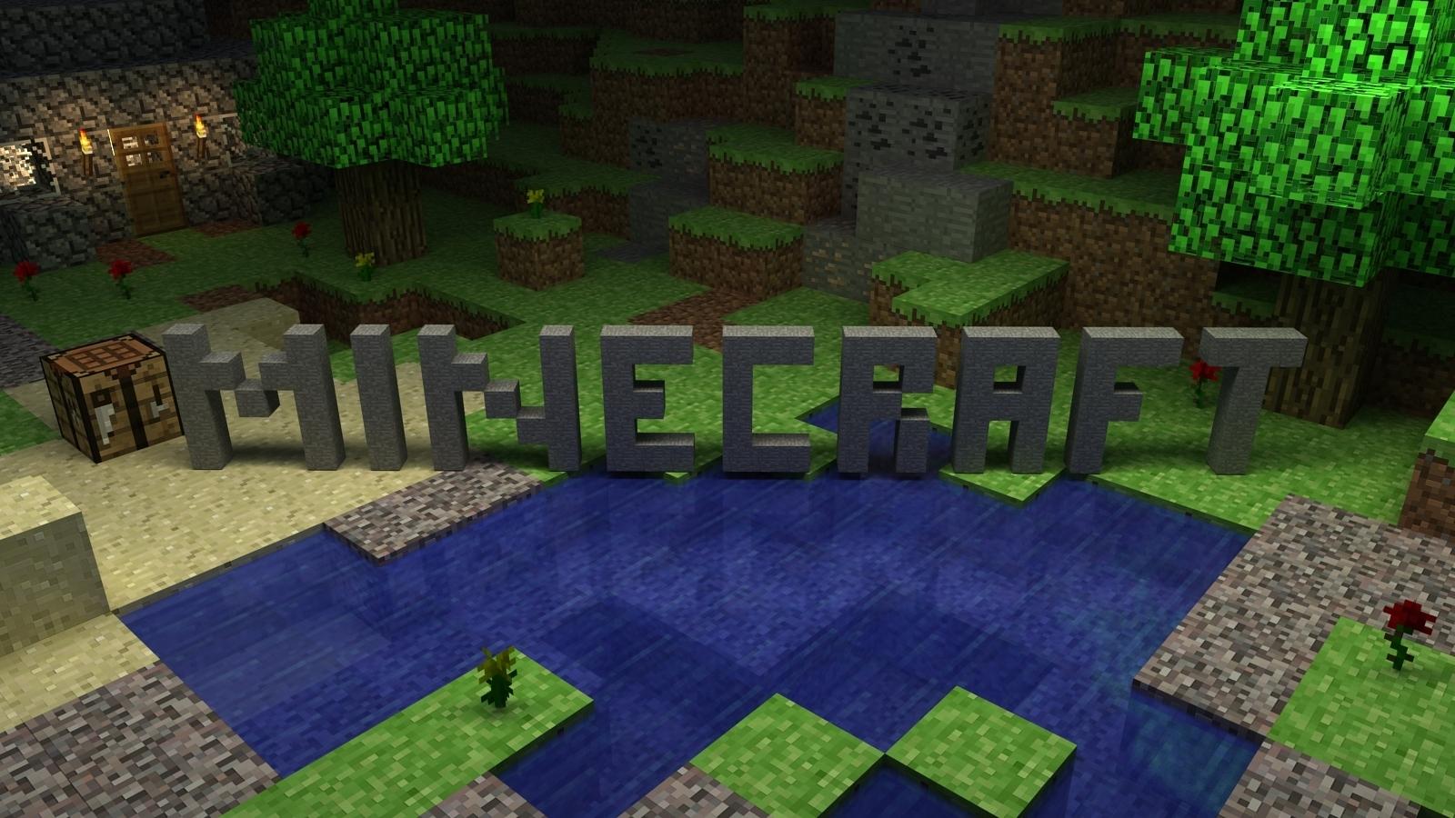 “Minecraft” Owns the World - 