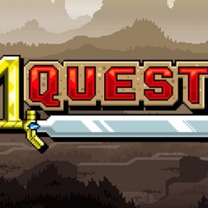 “1Quest” Available on Steam