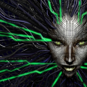 New Footage Revealed for “System Shock” Remaster