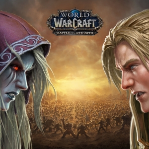 “World of Warcraft: Battle for Azeroth” Receives Release Date