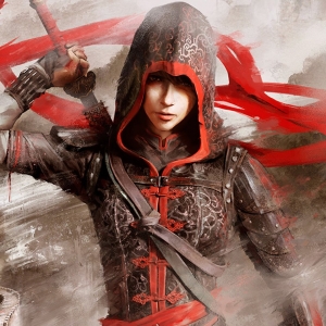 Assassin’s Creed Chronicles: China Official Launch Trailer