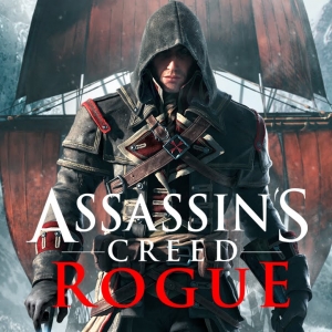 “Assassin’s Creed Rogue”